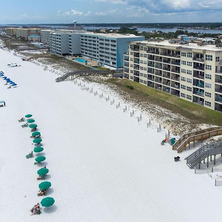 Emerald Towers West 1006 - Breezy Beachcomber Apartment Fort Walton Beach Exterior photo