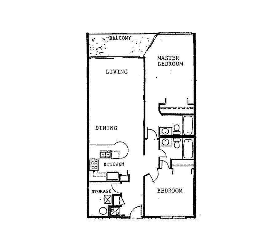 Emerald Towers West 1006 - Breezy Beachcomber Apartment Fort Walton Beach Exterior photo